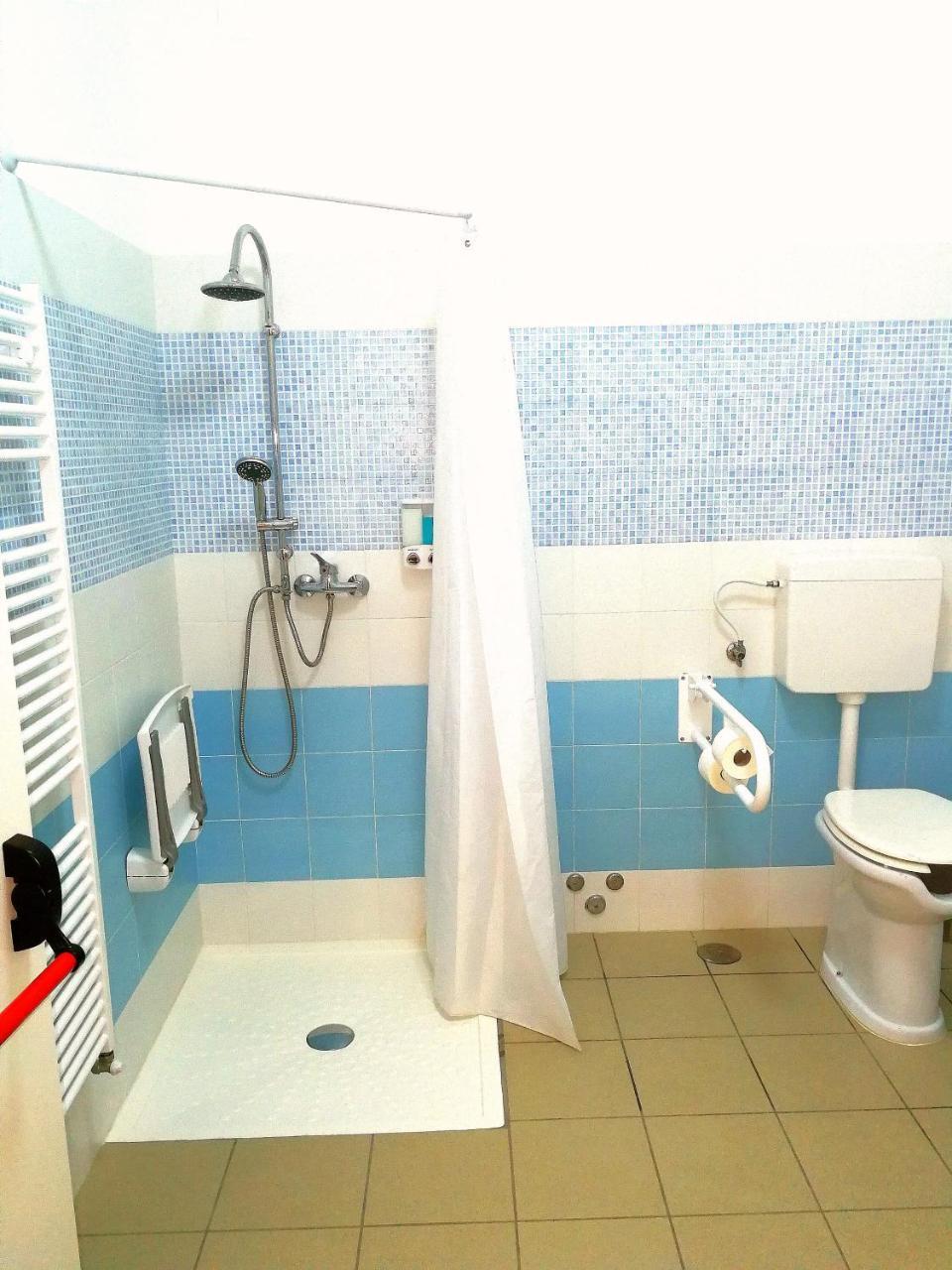 Basilicata Al Volo Hostel Brindisi Montagna Exterior photo